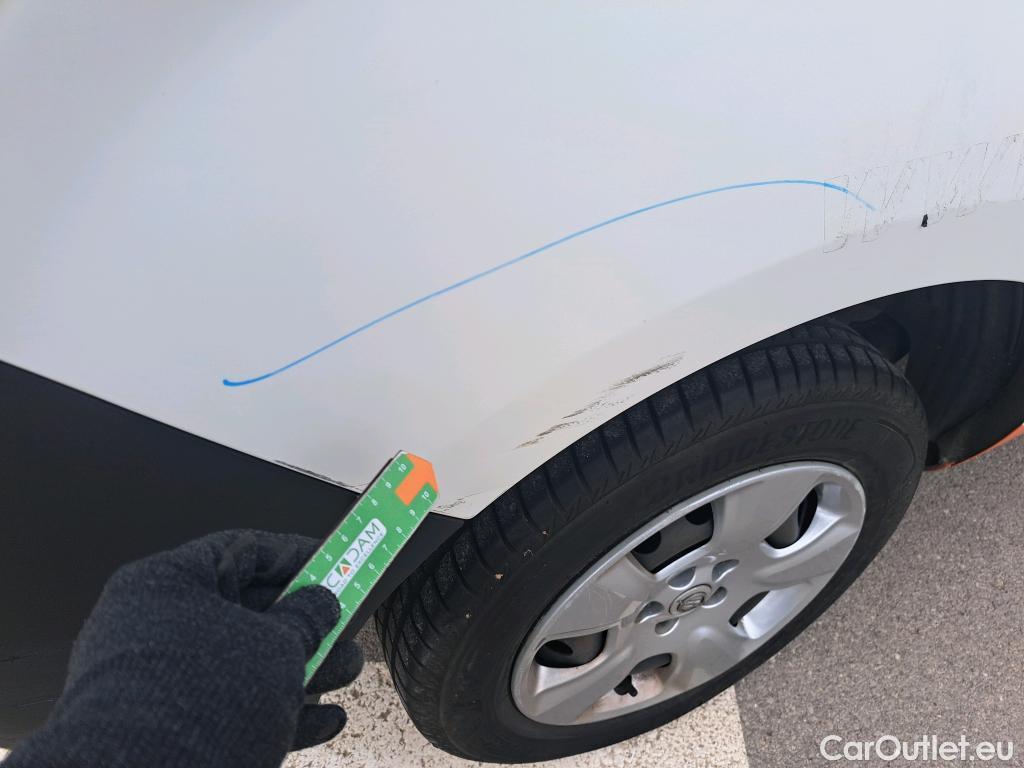  Opel  Combo OPEL  VU 3p 3G furgón derivado de t Cargo 1.3 CDTI 70kW (95CV) L1 H1 #15