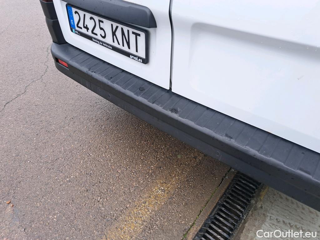  Fiat  Talento FIAT  / 2016 / 4P / furgón N1 1.0 Base Corto 1.6 MJet 88kW (120CV) #21