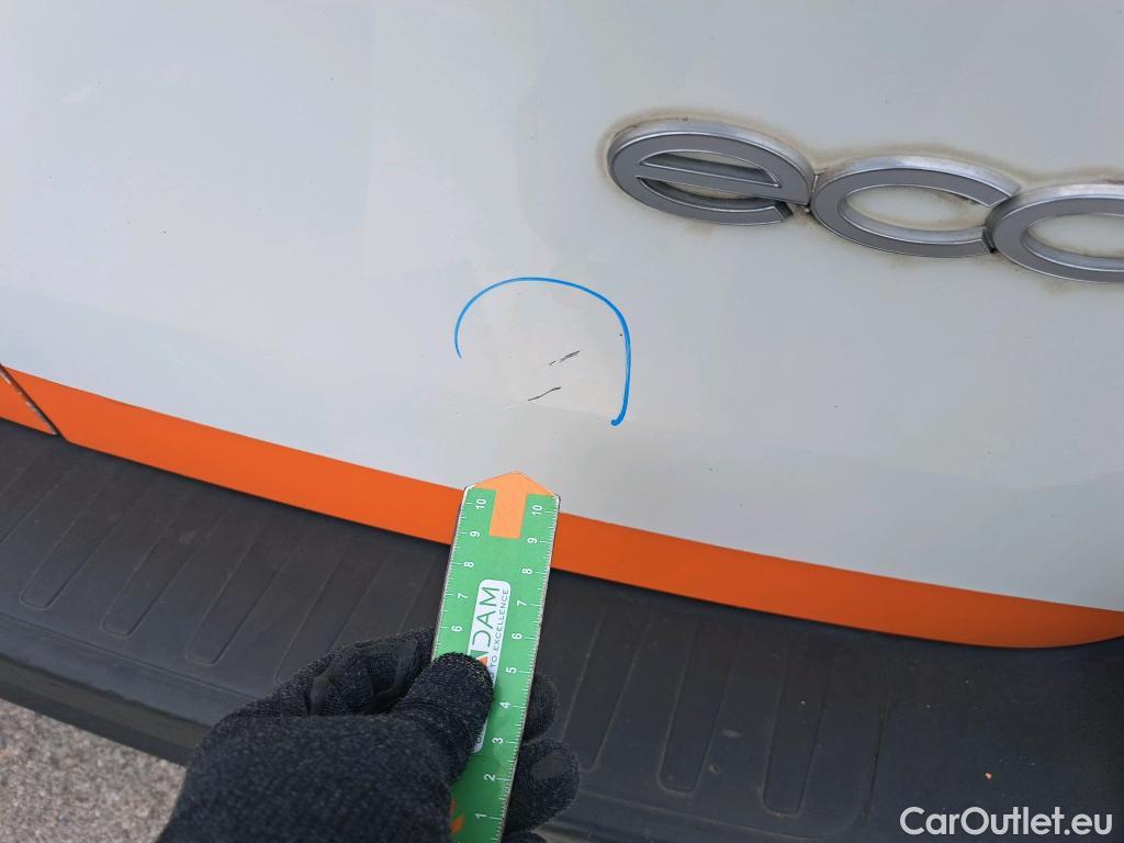  Opel  Combo OPEL  VU 3p 3G furgón derivado de t Cargo 1.3 CDTI 70kW (95CV) L1 H1 #52