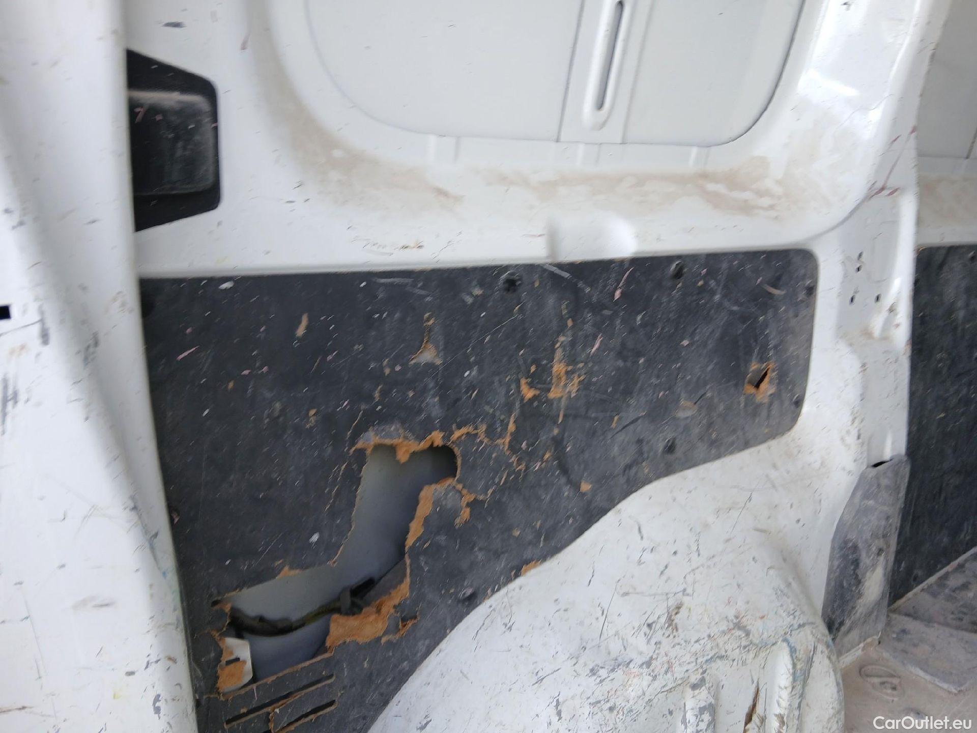  Opel  Vivaro OPEL  / 2019 / 4P / furgón 1.5 Diésel 88kW (120CV) M Std Select #11