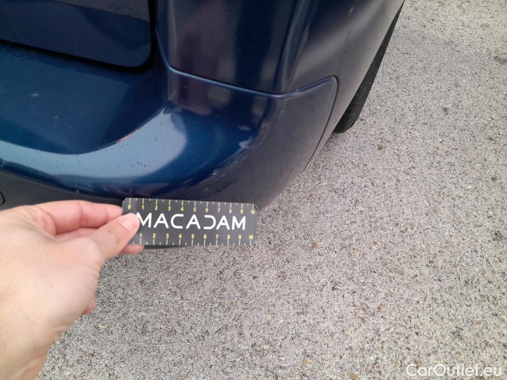  Opel  Combo OPEL  Life / 2018 / 5P / monovolumen 1.5 TD 96kW (130CV) S/S Selective XL #13