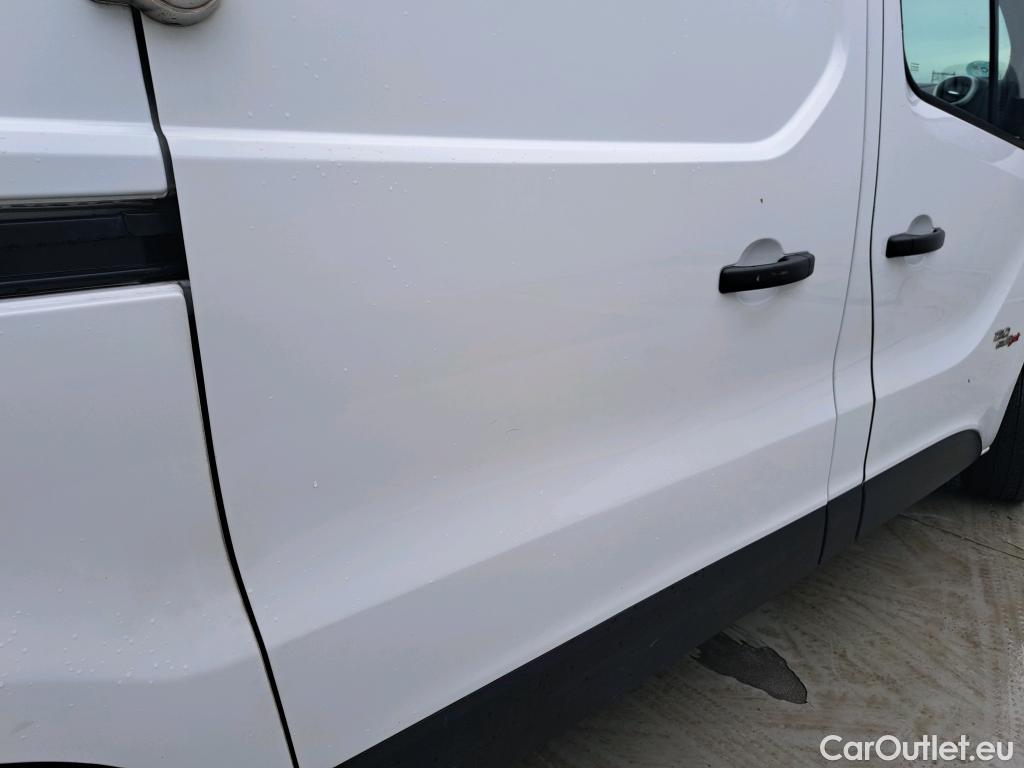  Fiat  Talento FIAT  / 2016 / 4P / furgón N1 1.0 Base Corto 1.6 MJet 88kW (120CV) #33