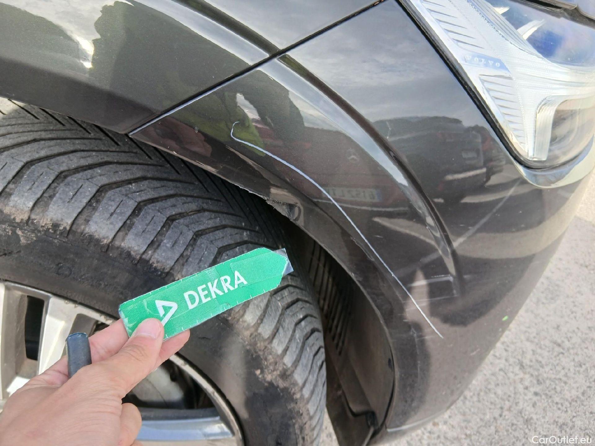  Volvo  XC60 VOLVO  / 2017 / 5P / todoterreno 2.0 T6 AWD Recharge Inscription Auto #7