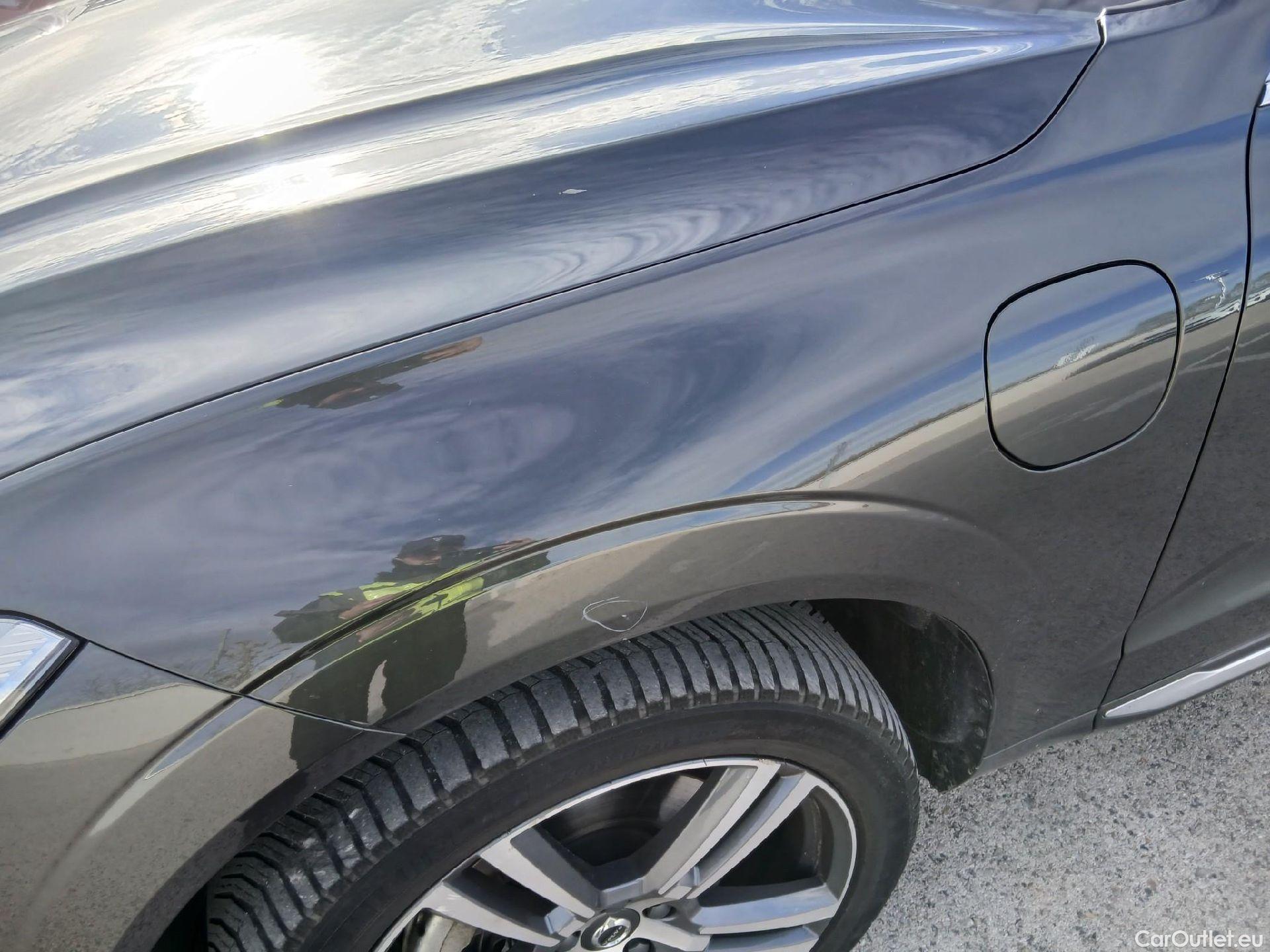  Volvo  XC60 VOLVO  / 2017 / 5P / todoterreno 2.0 T6 AWD Recharge Inscription Auto #11