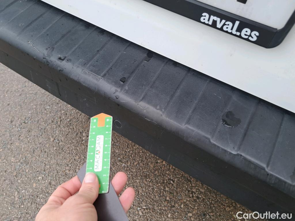  Fiat  Talento FIAT  / 2016 / 4P / furgón N1 1.0 Base Corto 1.6 MJet 88kW (120CV) #22