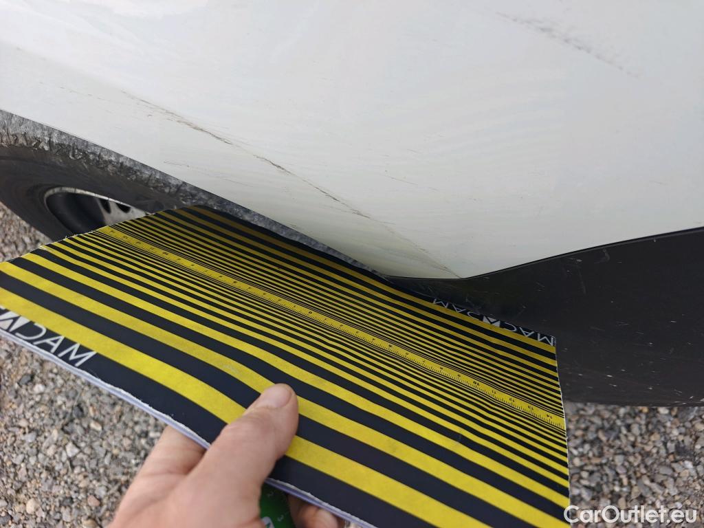  Mercedes  Citan MERCEDES-BENZ  / 2021 / 4P / furgón derivado de turismo 110 CDI 70kW Furgón Base Largo #41