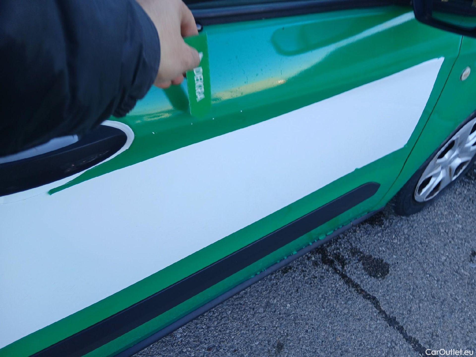  Ford  Tourneo FORD  Courier / 2014 / 5P / monovolumen compacto 1.5 TDCi 55kW (75CV) Ambiente #36