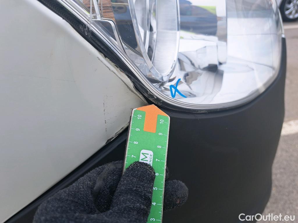  Opel  Combo OPEL  VU 3p 3G furgón derivado de t Cargo 1.3 CDTI 70kW (95CV) L1 H1 #9