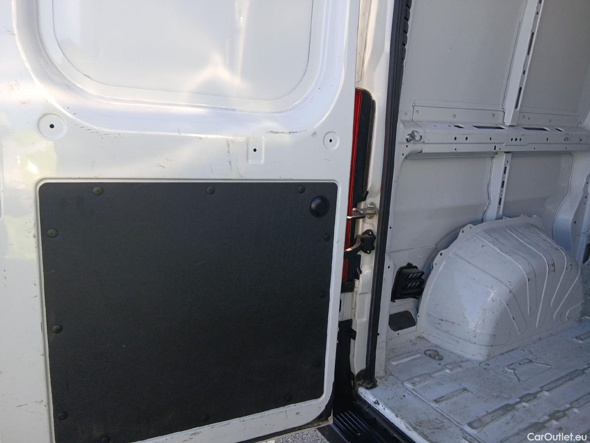  Peugeot  Boxer  Techo Elevado 35 L2H2 BlueHDi 140 HDi 140CV MT6 6E #4