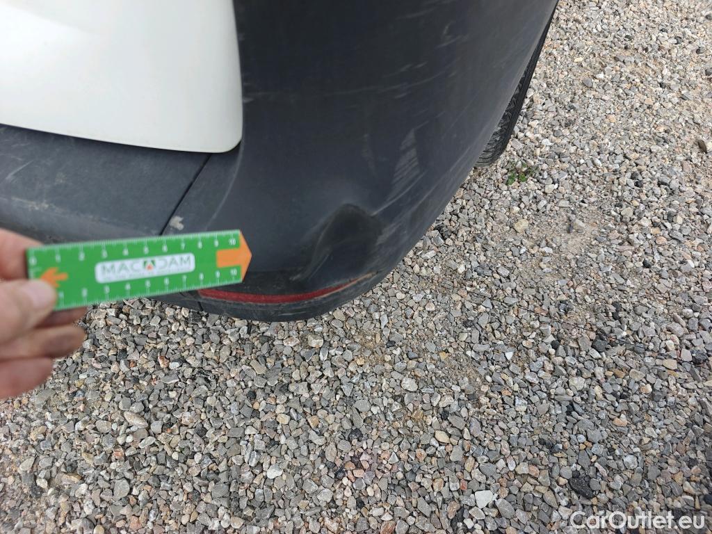  Mercedes  Citan MERCEDES-BENZ  / 2021 / 4P / furgón derivado de turismo 110 CDI 70kW Furgón Base Largo #45