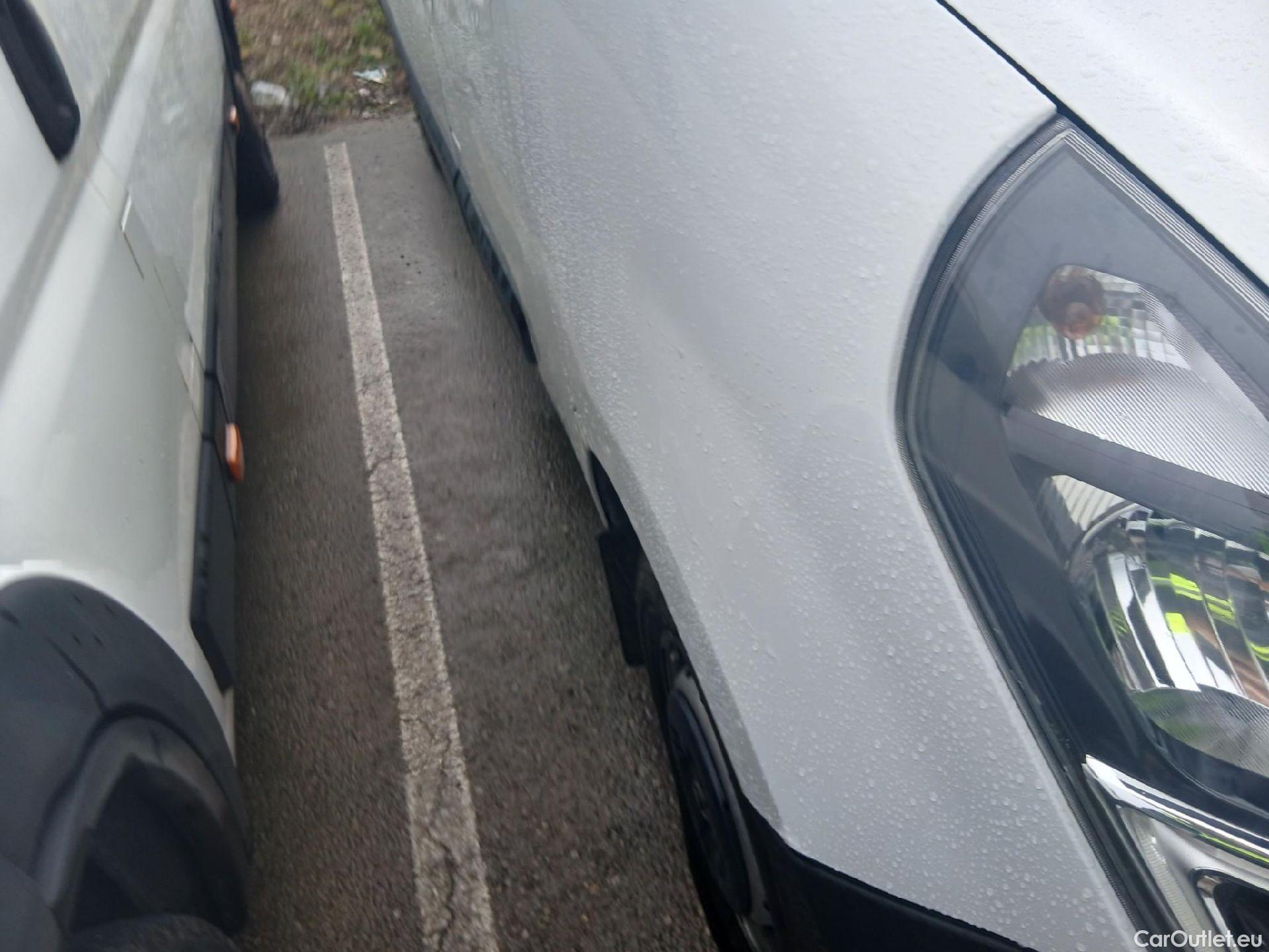  Opel  Movano OPEL  / 2019 / 4P / furgón 2.3 CDTI 99kW (135CV) L2 H2 F 3.5t #26