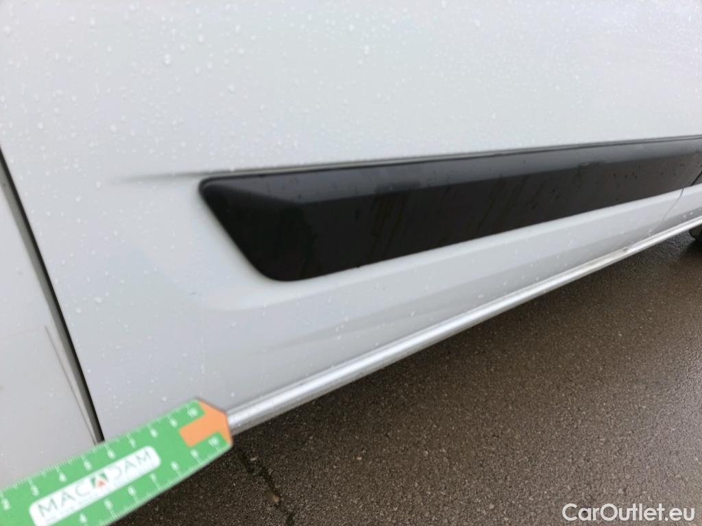  Ford  Transit FORD  Custom / 2012 / 4P / furgón 340 L1 Van Trend Plug-in Hybrid 92,9 kW #8