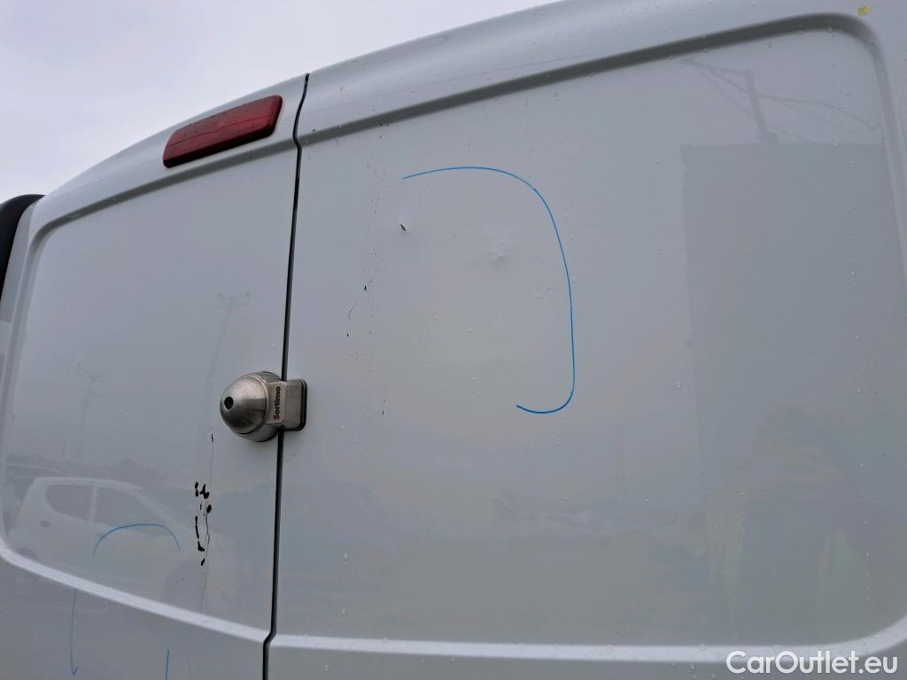  Fiat  Talento FIAT  / 2016 / 4P / furgón N1 1.0 Base Corto 1.6 MJet 88kW (120CV) #13