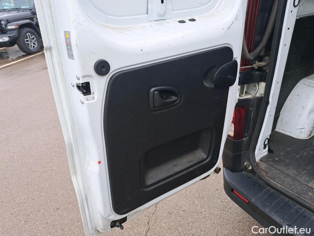  Fiat  Talento FIAT  / 2016 / 4P / furgón N1 1.0 Base Corto 1.6 MJet 88kW (120CV) #3