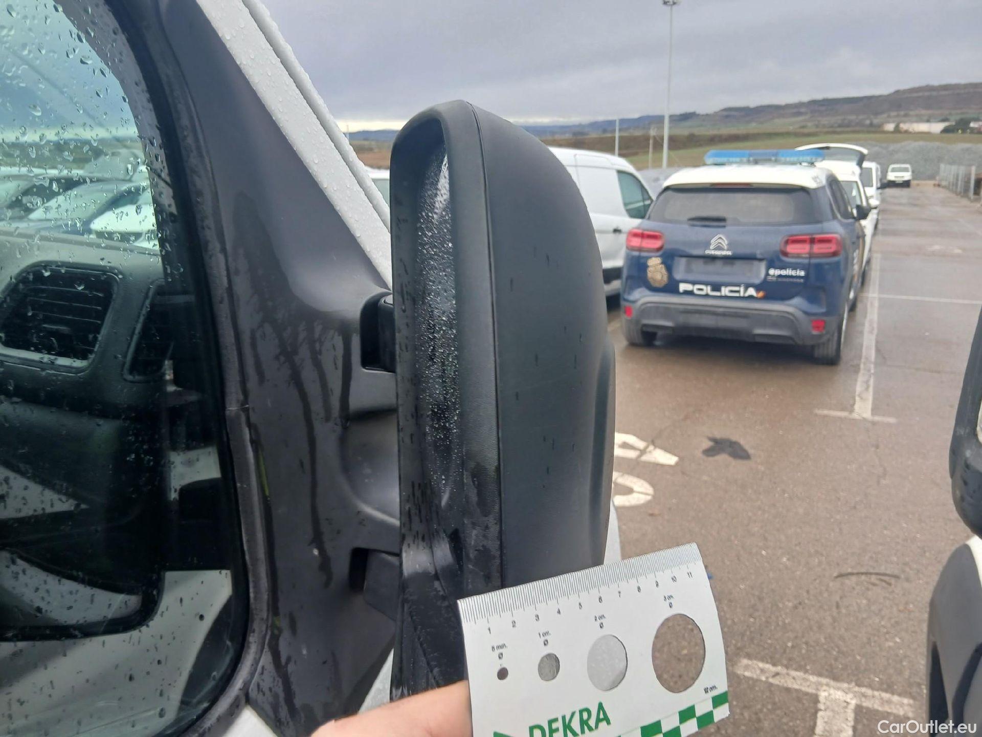  Opel  Movano OPEL  / 2019 / 4P / furgón 2.3 CDTI 99kW (135CV) L2 H2 F 3.5t #22