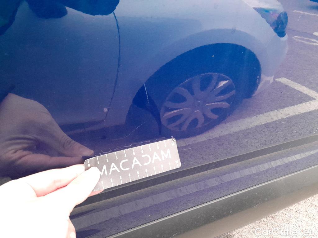  Opel  Combo OPEL  Life / 2018 / 5P / monovolumen 1.5 TD 96kW (130CV) S/S Selective XL #5