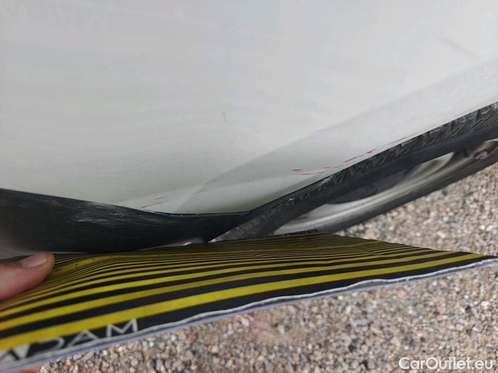  Mercedes  Citan MERCEDES-BENZ  / 2021 / 4P / furgón derivado de turismo 110 CDI 70kW Furgón Base Largo #13