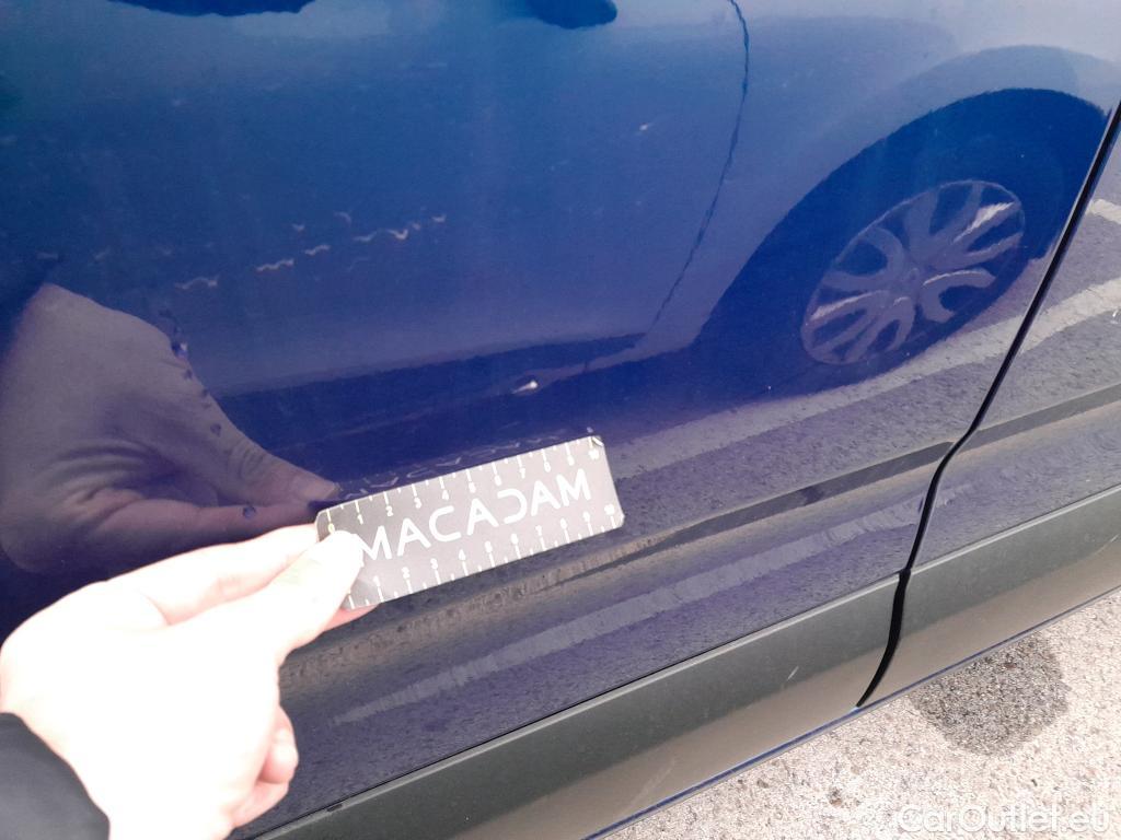  Opel  Combo OPEL  Life / 2018 / 5P / monovolumen 1.5 TD 96kW (130CV) S/S Selective XL #21