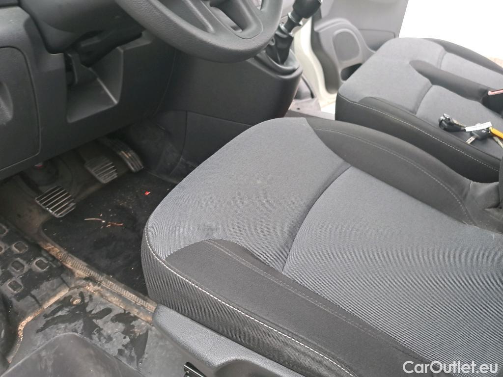  Fiat  Talento FIAT  / 2016 / 4P / furgón N1 1.0 Base Corto 1.6 MJet 88kW (120CV) #37