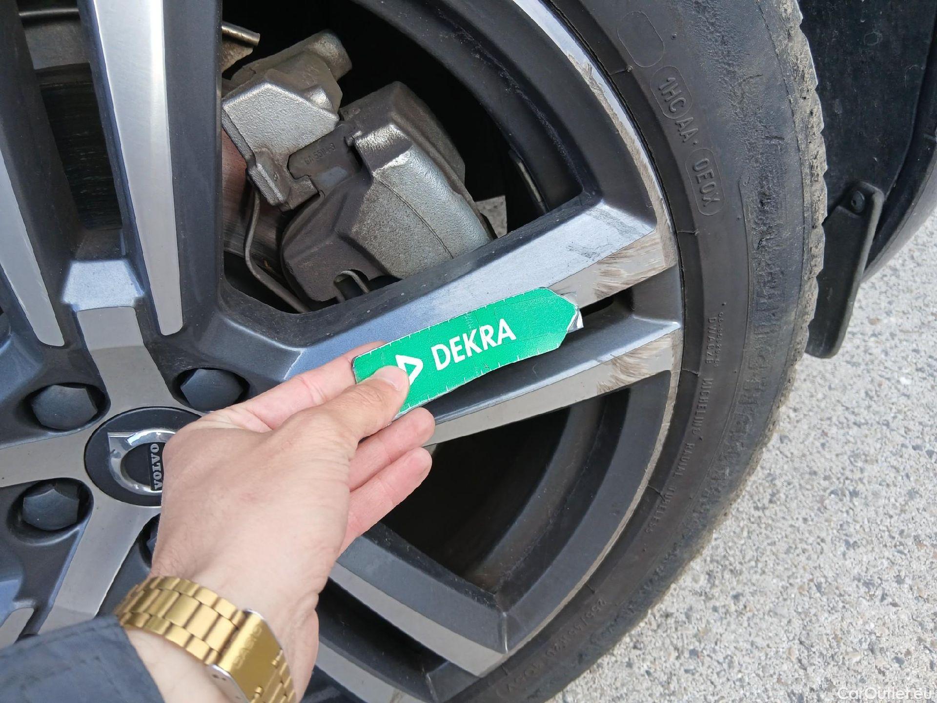  Volvo  XC60 VOLVO  / 2017 / 5P / todoterreno 2.0 T6 AWD Recharge Inscription Auto #35