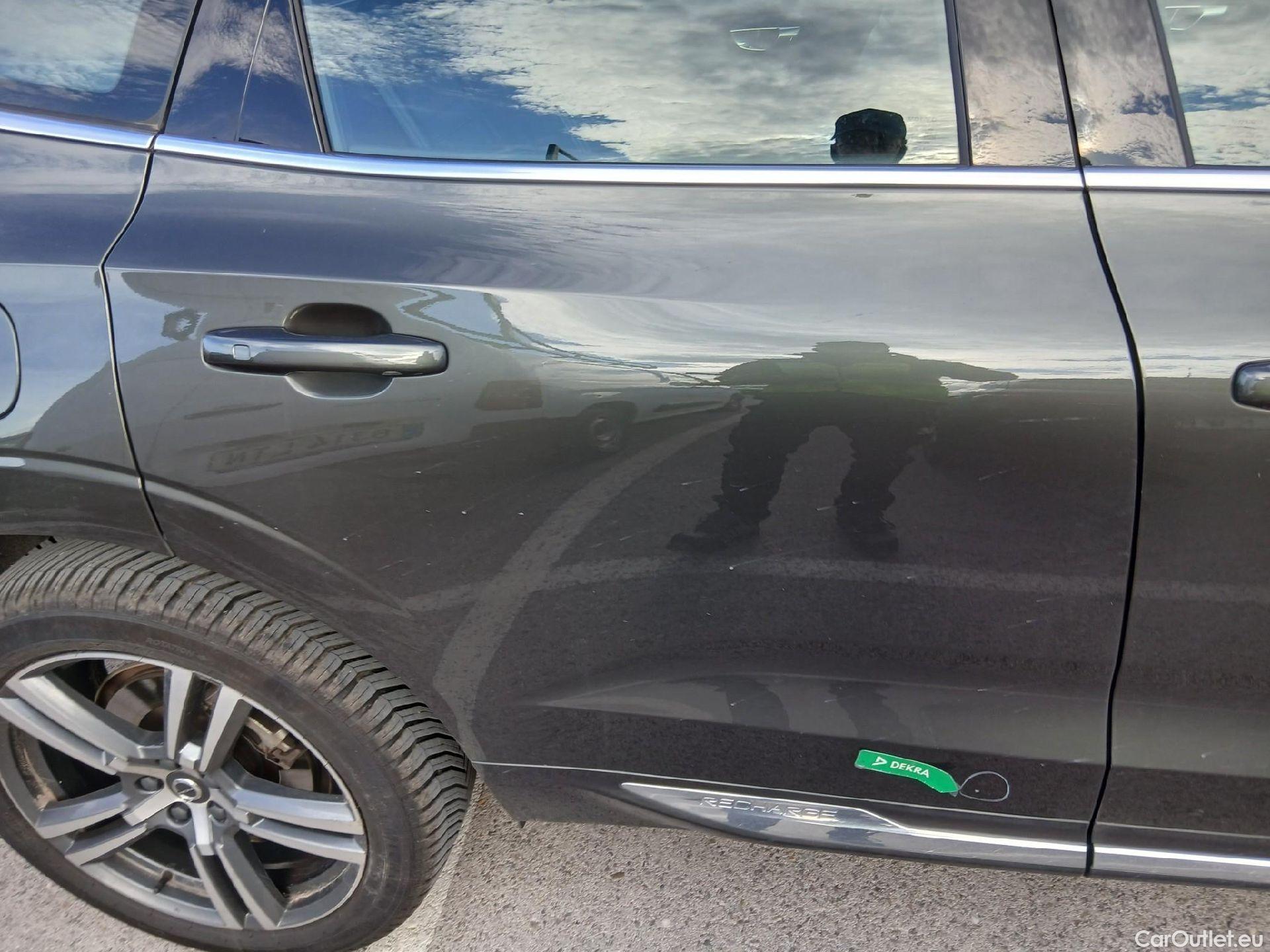  Volvo  XC60 VOLVO  / 2017 / 5P / todoterreno 2.0 T6 AWD Recharge Inscription Auto #30