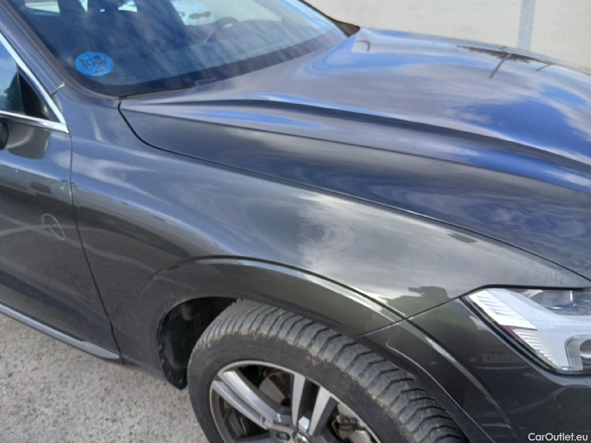  Volvo  XC60 VOLVO  / 2017 / 5P / todoterreno 2.0 T6 AWD Recharge Inscription Auto #36