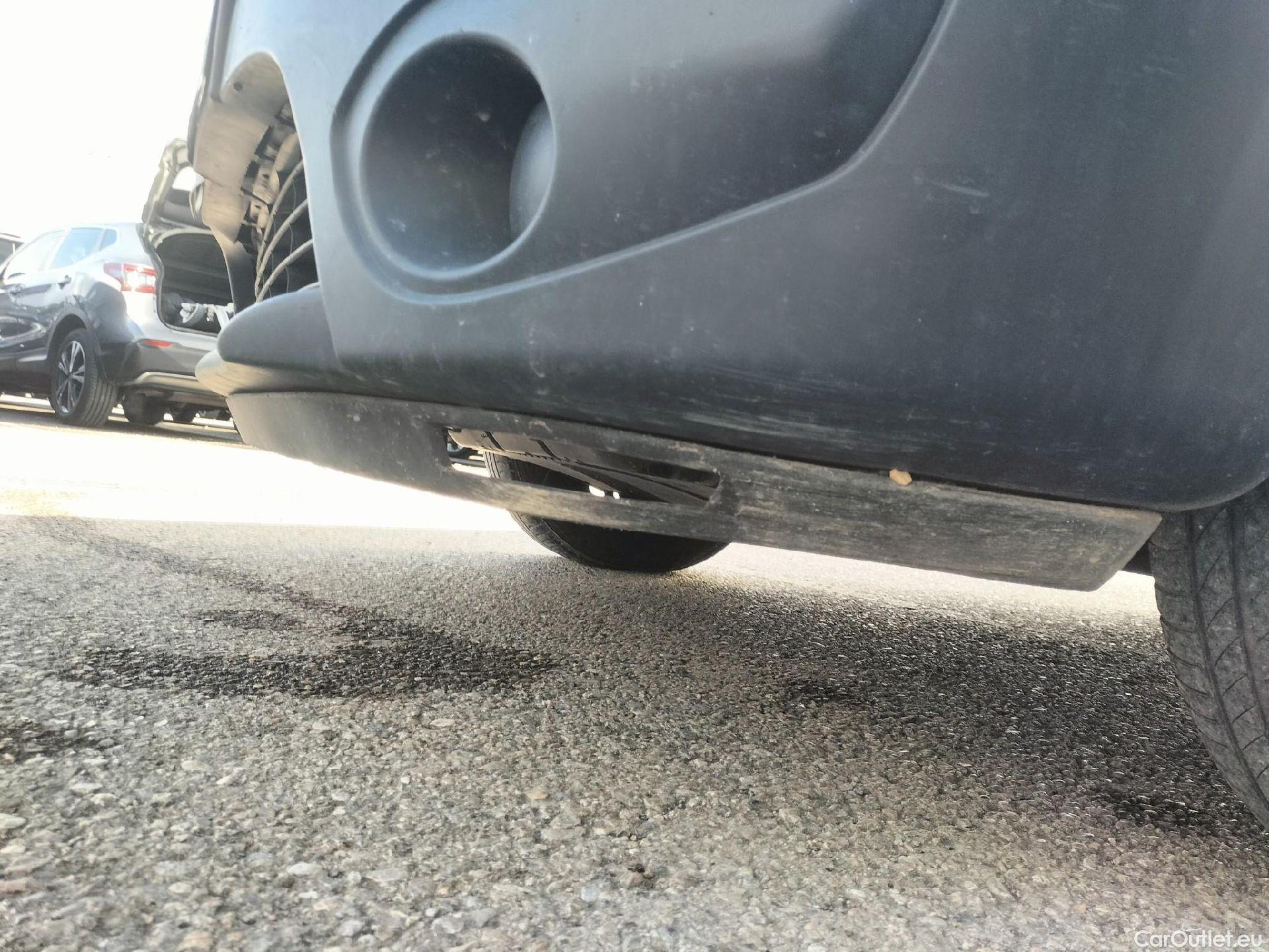  Dacia  Dokker DACIA  VU 4p 1G furgón derivado de Van Ambiance 1.6 75kW (102CV) GLP EU6B #3