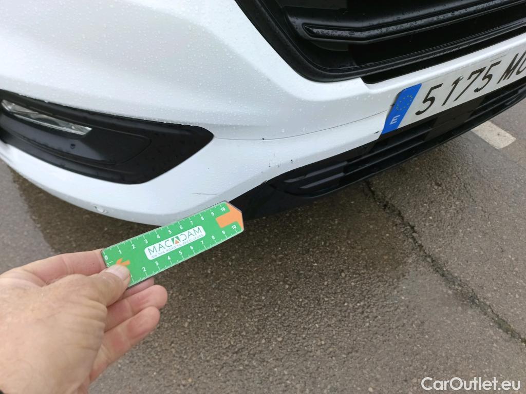  Ford  Transit FORD  Custom / 2012 / 4P / furgón 340 L1 Van Trend Plug-in Hybrid 92,9 kW #21