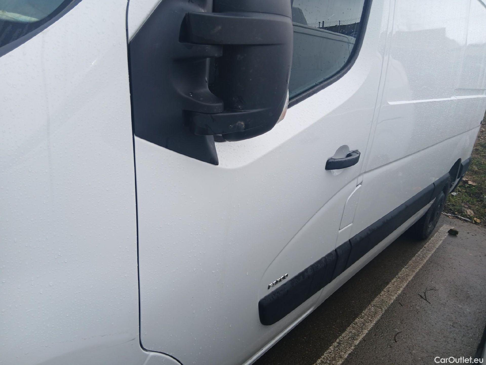  Opel  Movano OPEL  / 2019 / 4P / furgón 2.3 CDTI 99kW (135CV) L2 H2 F 3.5t #4