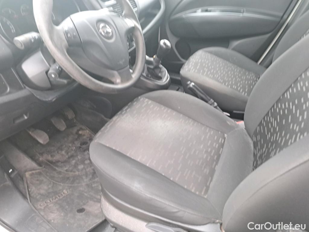  Opel  Combo OPEL  VU 3p 3G furgón derivado de t Cargo 1.3 CDTI 70kW (95CV) L1 H1 #35