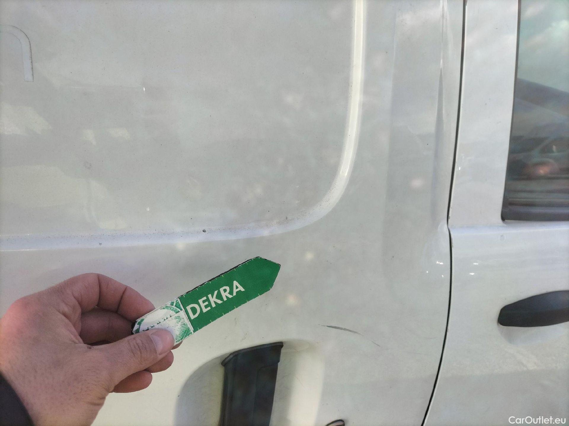  Dacia  Dokker DACIA  VU 4p 1G furgón derivado de Van Ambiance 1.6 75kW (102CV) GLP EU6B #36