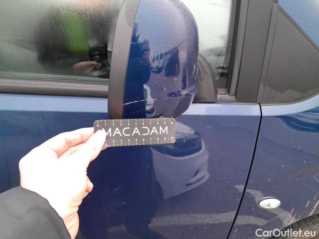  Opel  Combo OPEL  Life / 2018 / 5P / monovolumen 1.5 TD 96kW (130CV) S/S Selective XL #16