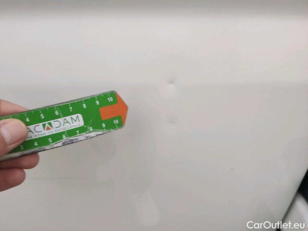  Peugeot  Boxer PEUGEOT  / 2014 / 4P / combi Combi 5/9 Pl 330 L1H1 BlueHDi 88KW (120) #6