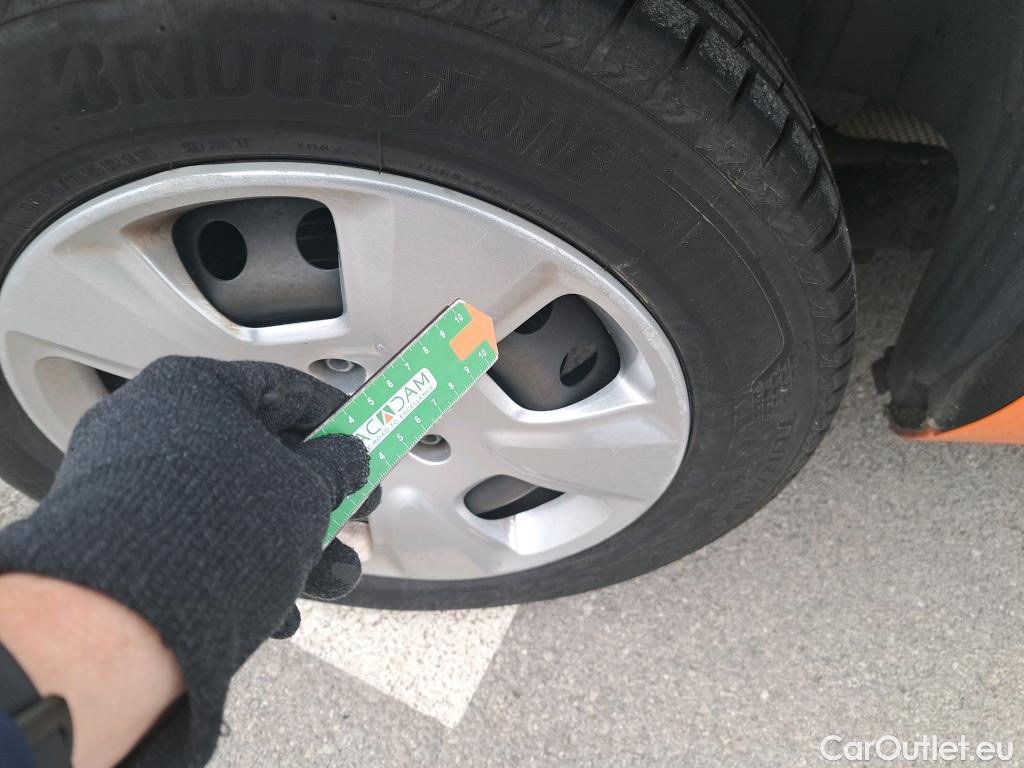  Opel  Combo OPEL  VU 3p 3G furgón derivado de t Cargo 1.3 CDTI 70kW (95CV) L1 H1 #46