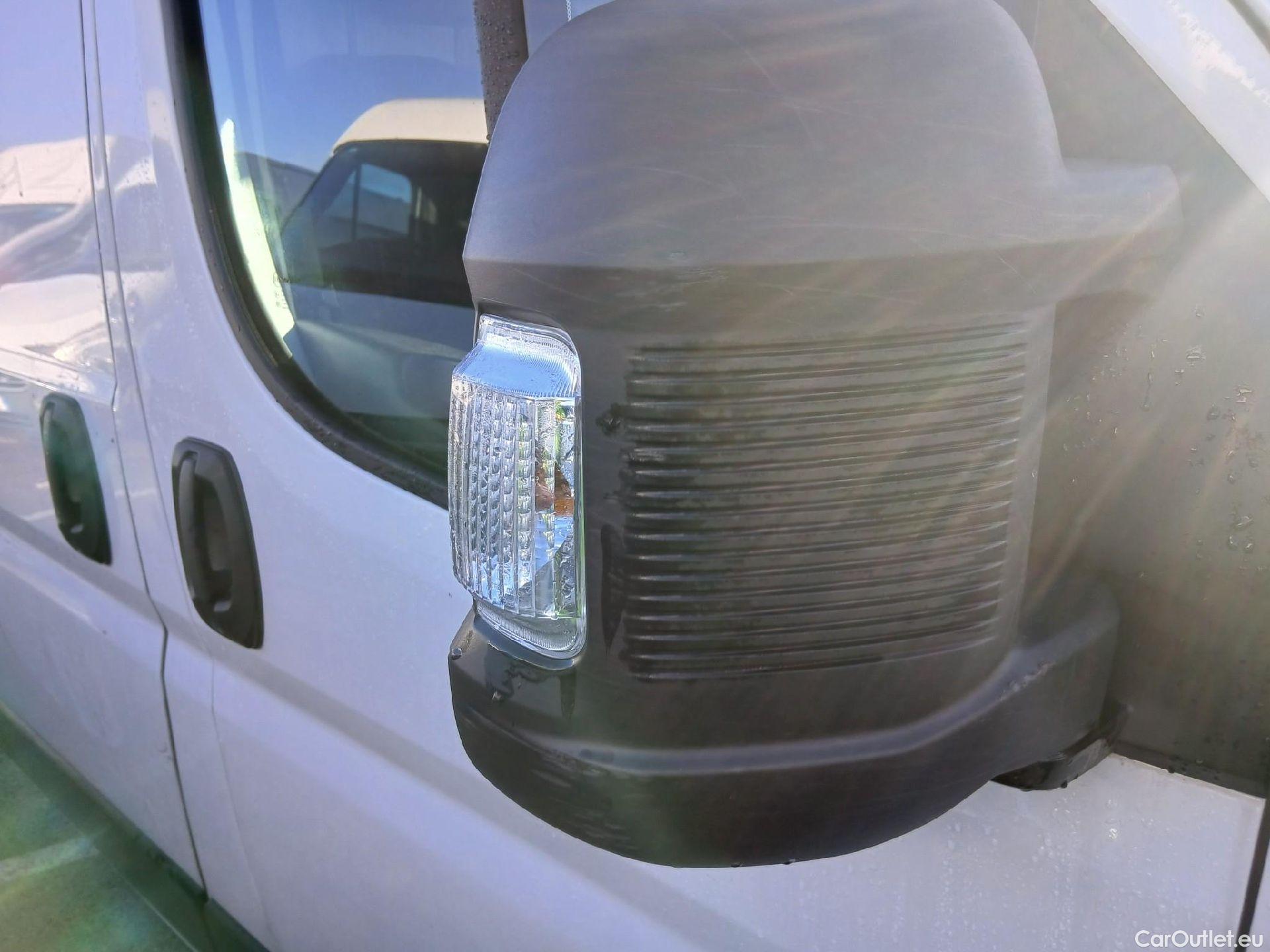  Peugeot  Boxer  Techo Elevado 35 L2H2 BlueHDi 140 HDi 140CV MT6 6E #27