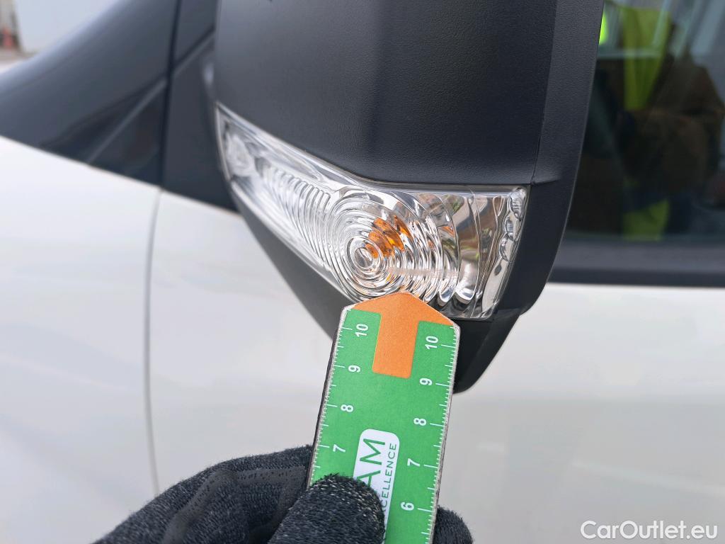  Opel  Combo OPEL  VU 3p 3G furgón derivado de t Cargo 1.3 CDTI 70kW (95CV) L1 H1 #50