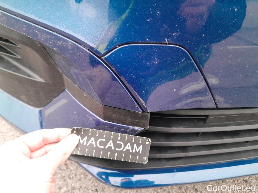  Opel  Combo OPEL  Life / 2018 / 5P / monovolumen 1.5 TD 96kW (130CV) S/S Selective XL #10