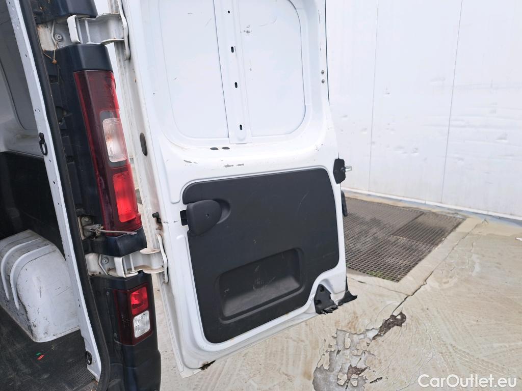  Fiat  Talento FIAT  / 2016 / 4P / furgón N1 1.0 Base Corto 1.6 MJet 88kW (120CV) #4