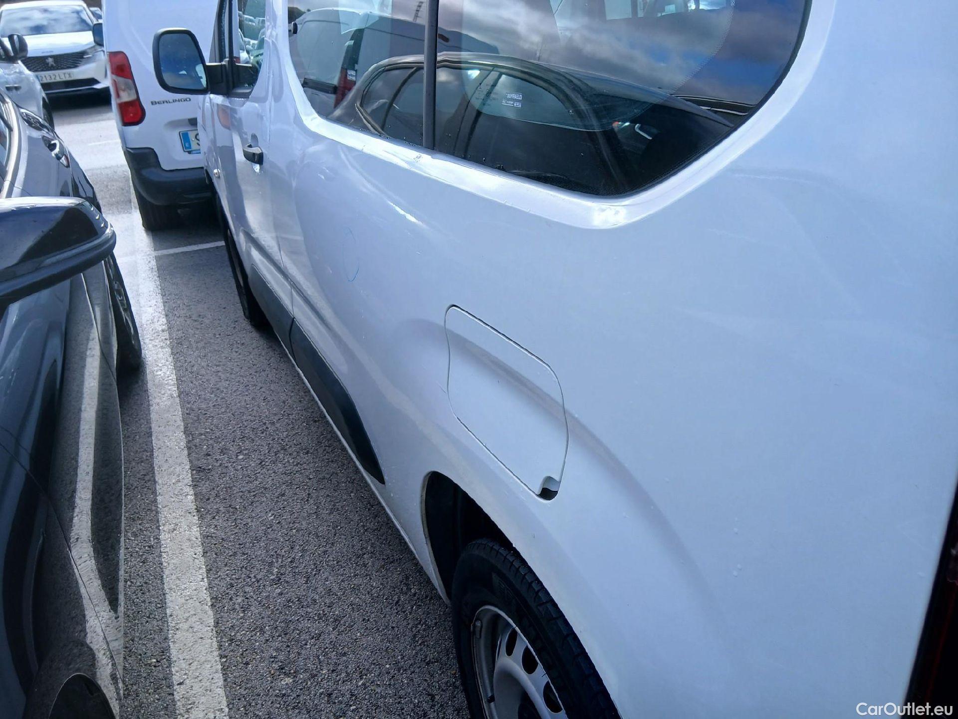  Citroen  Berlingo CITROEN  Talla M BlueHDi 100 S&S LIVE (IND) (CX) #11