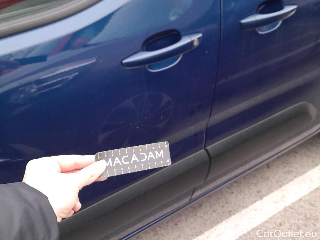  Opel  Combo OPEL  Life / 2018 / 5P / monovolumen 1.5 TD 96kW (130CV) S/S Selective XL #18