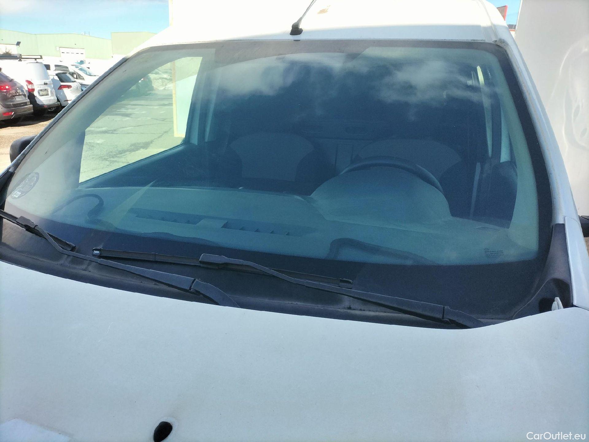  Dacia  Dokker DACIA  VU 4p 1G furgón derivado de Van Ambiance 1.6 75kW (102CV) GLP EU6B #9