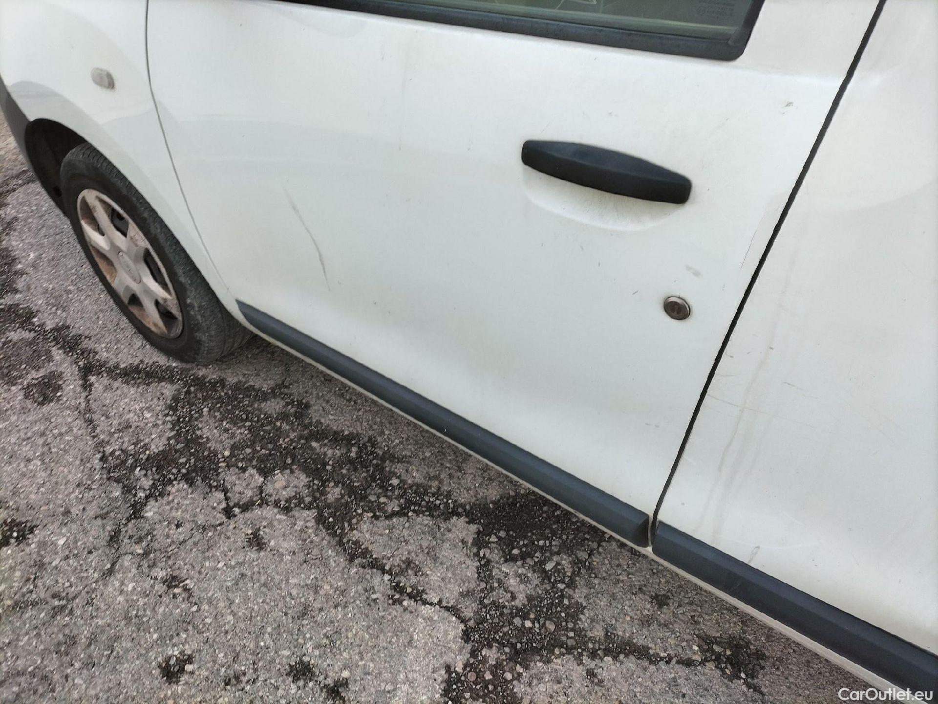  Dacia  Dokker DACIA  VU 4p 1G furgón derivado de Van Ambiance 1.6 75kW (102CV) GLP EU6B #15