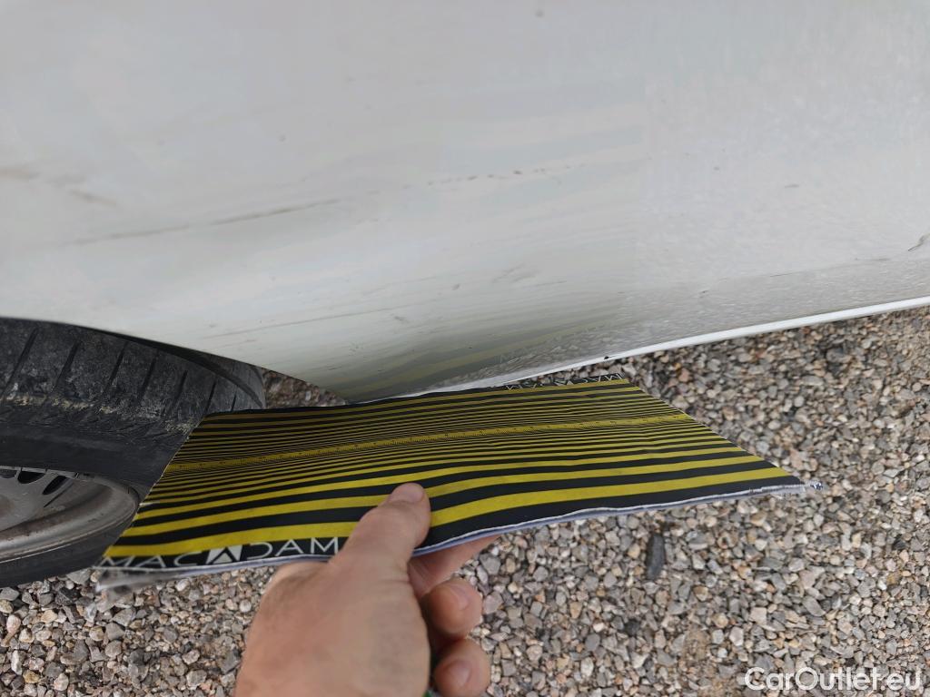  Mercedes  Citan MERCEDES-BENZ  / 2021 / 4P / furgón derivado de turismo 110 CDI 70kW Furgón Base Largo #15