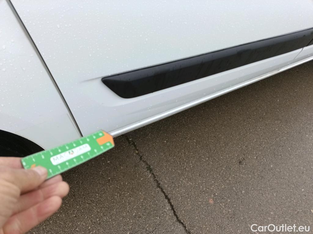  Ford  Transit FORD  Custom / 2012 / 4P / furgón 340 L1 Van Trend Plug-in Hybrid 92,9 kW #7