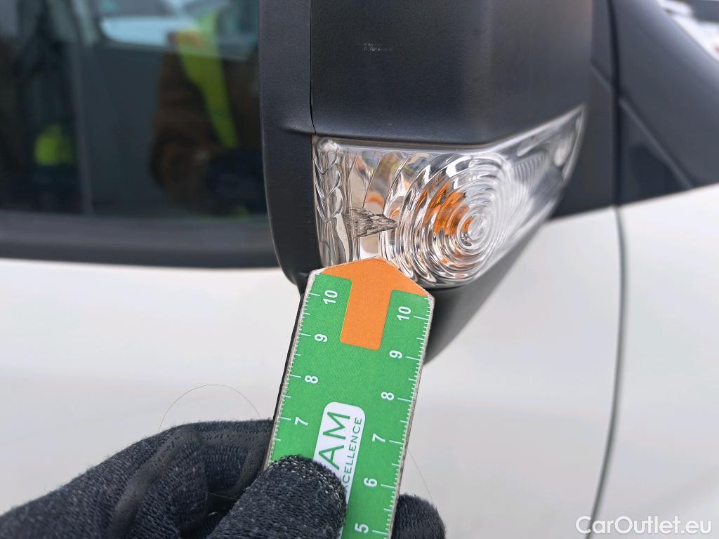  Opel  Combo OPEL  VU 3p 3G furgón derivado de t Cargo 1.3 CDTI 70kW (95CV) L1 H1 #61