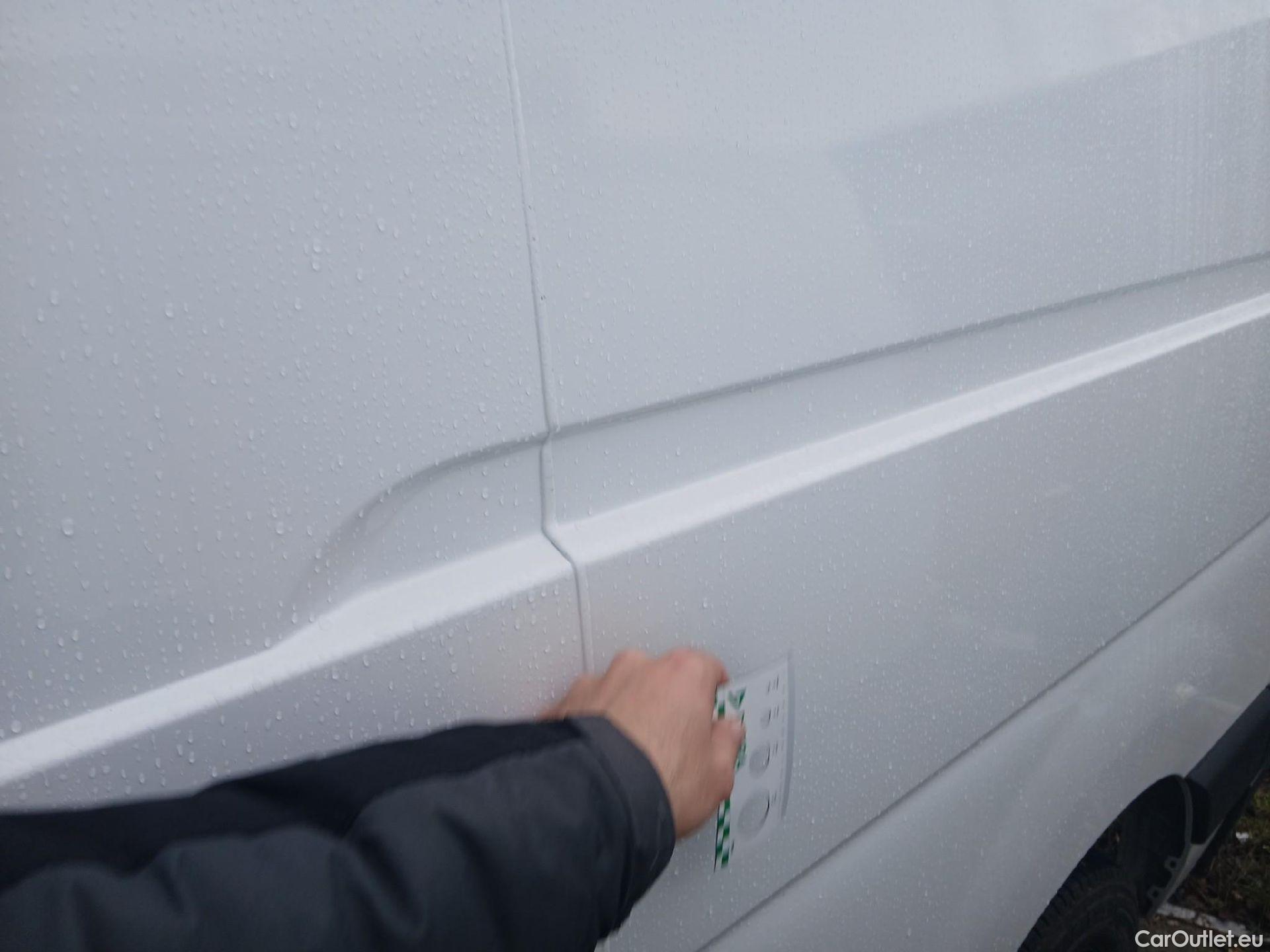  Opel  Movano OPEL  / 2019 / 4P / furgón 2.3 CDTI 99kW (135CV) L2 H2 F 3.5t #8