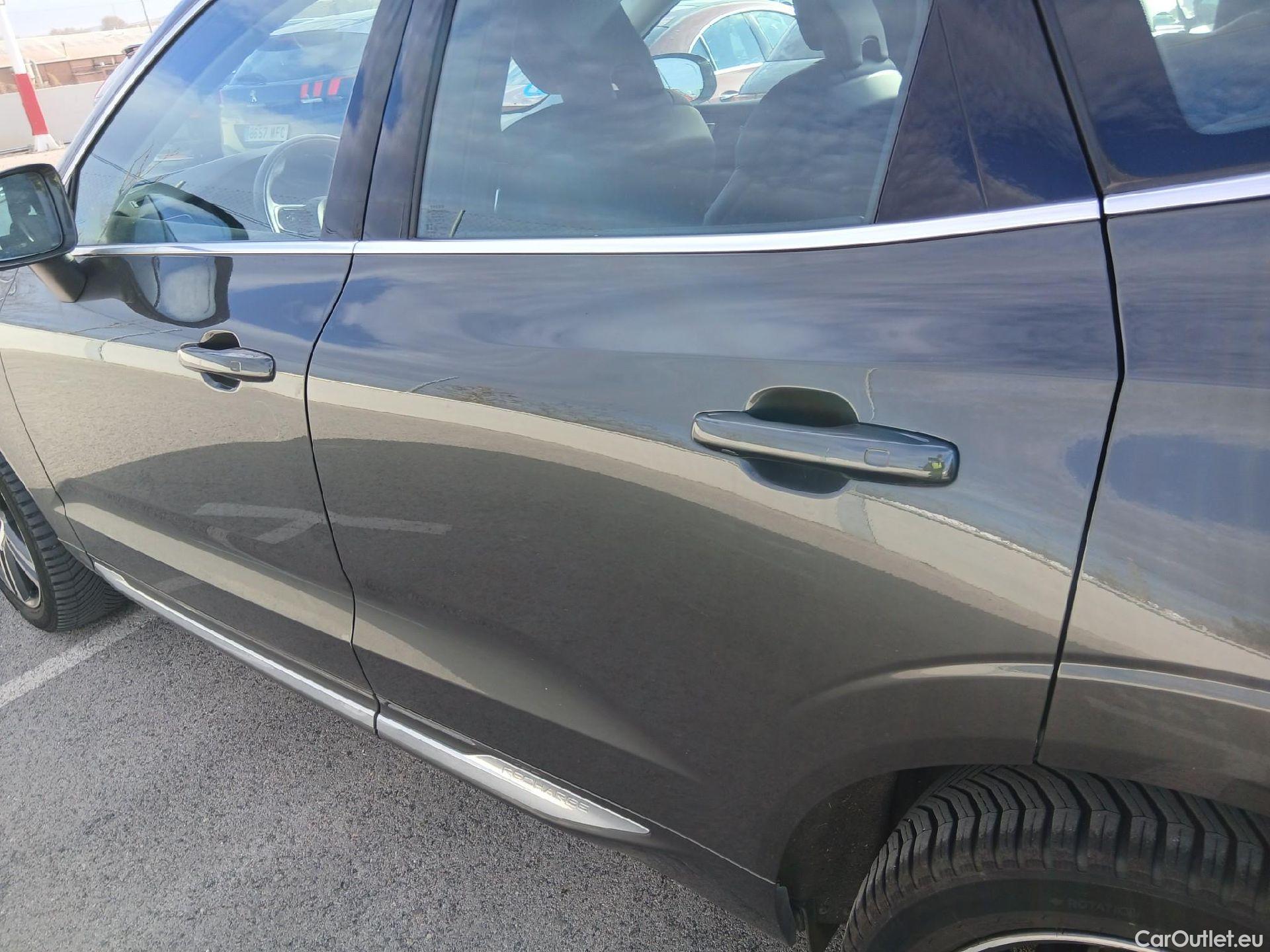  Volvo  XC60 VOLVO  / 2017 / 5P / todoterreno 2.0 T6 AWD Recharge Inscription Auto #18