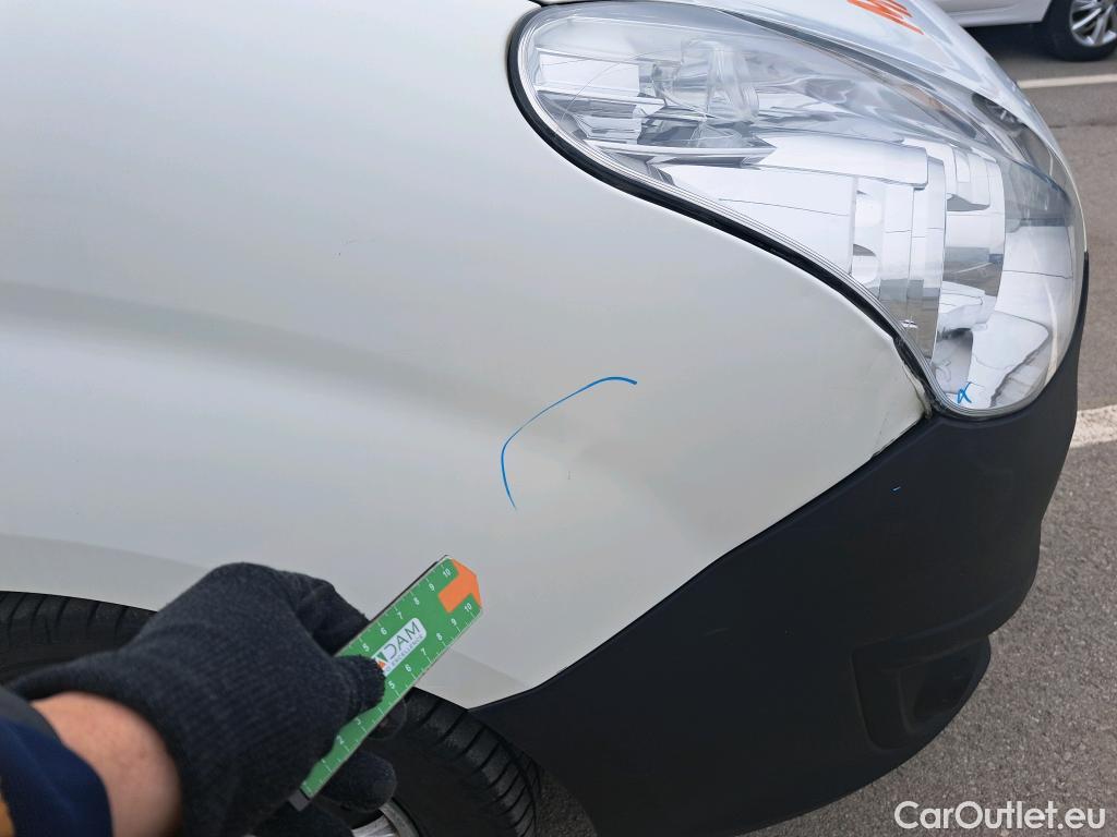  Opel  Combo OPEL  VU 3p 3G furgón derivado de t Cargo 1.3 CDTI 70kW (95CV) L1 H1 #19