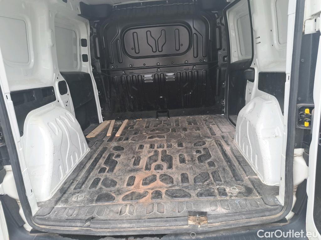  Opel  Combo OPEL  VU 3p 3G furgón derivado de t Cargo 1.3 CDTI 70kW (95CV) L1 H1 #54