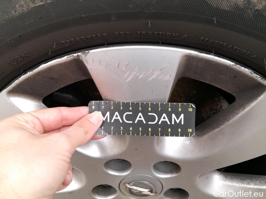  Opel  Combo OPEL  Life / 2018 / 5P / monovolumen 1.5 TD 96kW (130CV) S/S Selective XL #7